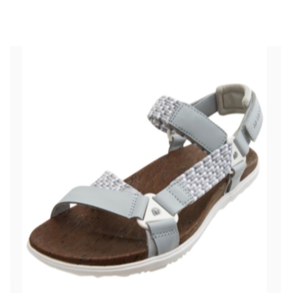 Merrell Sunvue Woven Sandals Size 11 - Picture 3 of 8